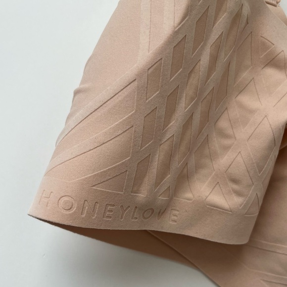 Honeylove Silhouette wireless bra 1X 40 C/D - Picture 7 of 10